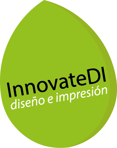 Logo Innovate DI